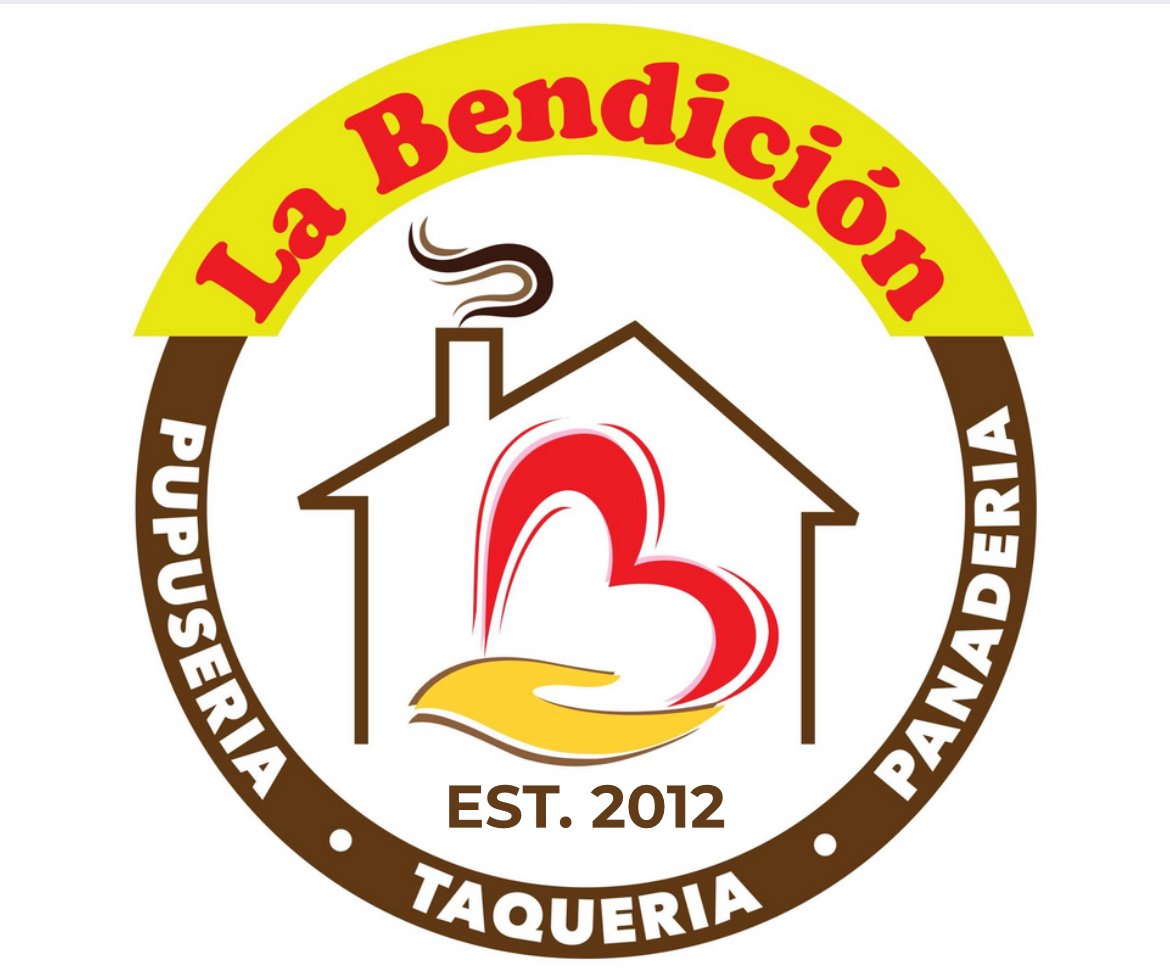 La Bendición Bakery y Taquería logo